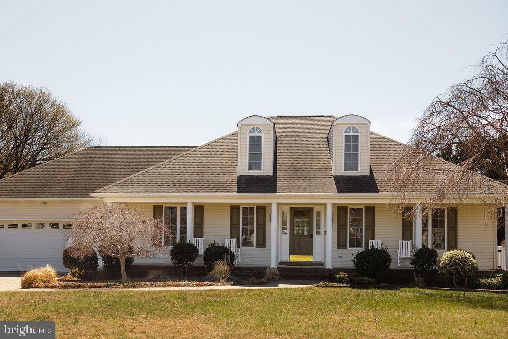 42 Deerfield Ln — photo