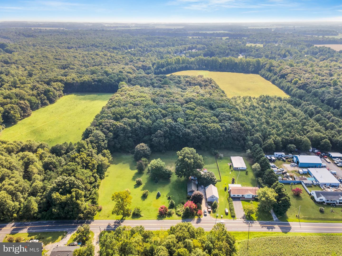 10217 Clendaniel Pond Rd — photo