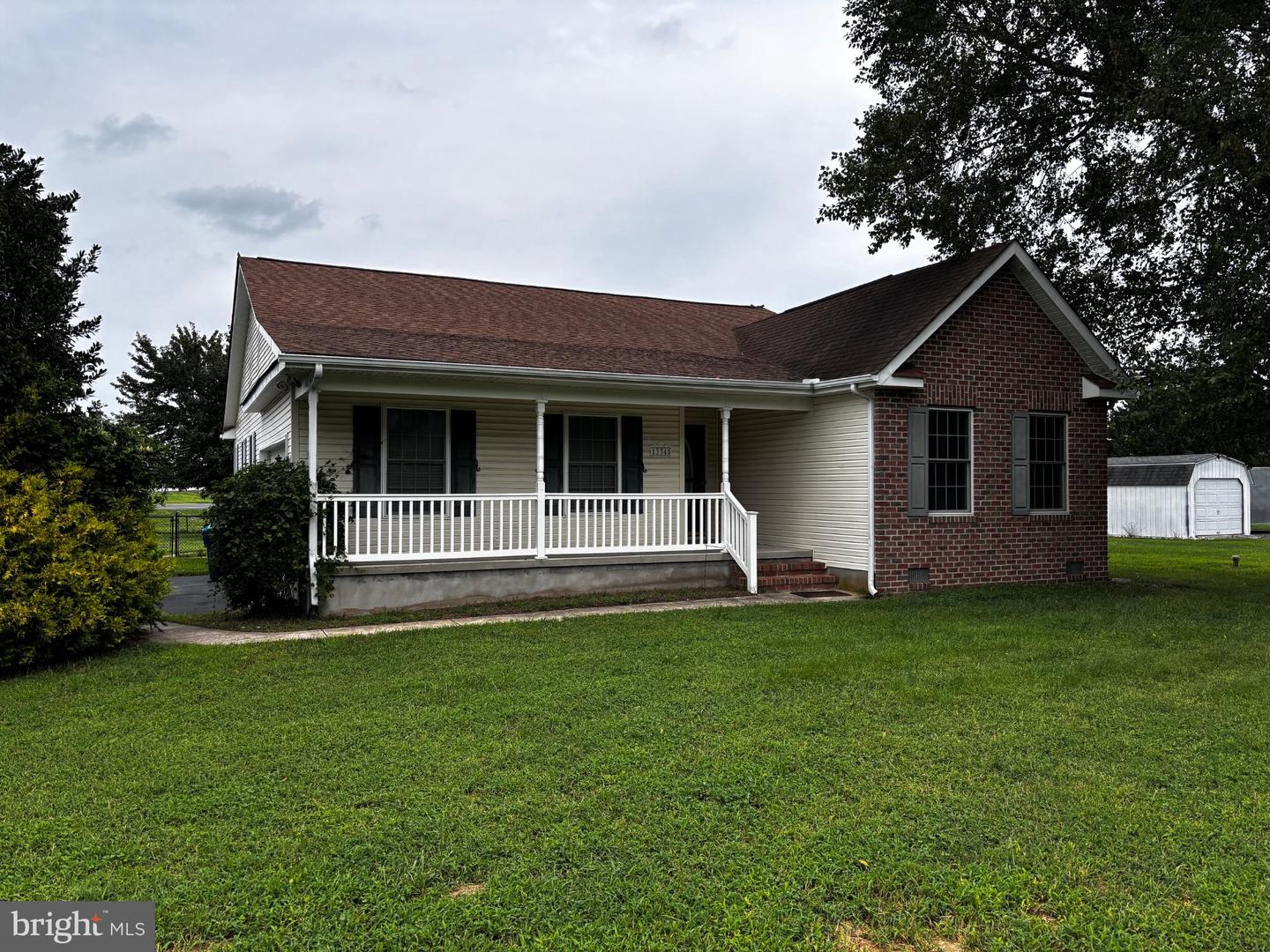 13345 Jefferson Rd — photo
