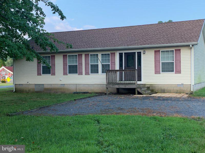 30300 Irons Ln — photo