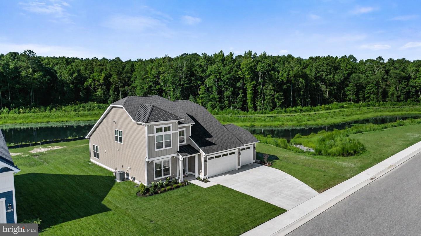 25083 Scarborough Ln — photo