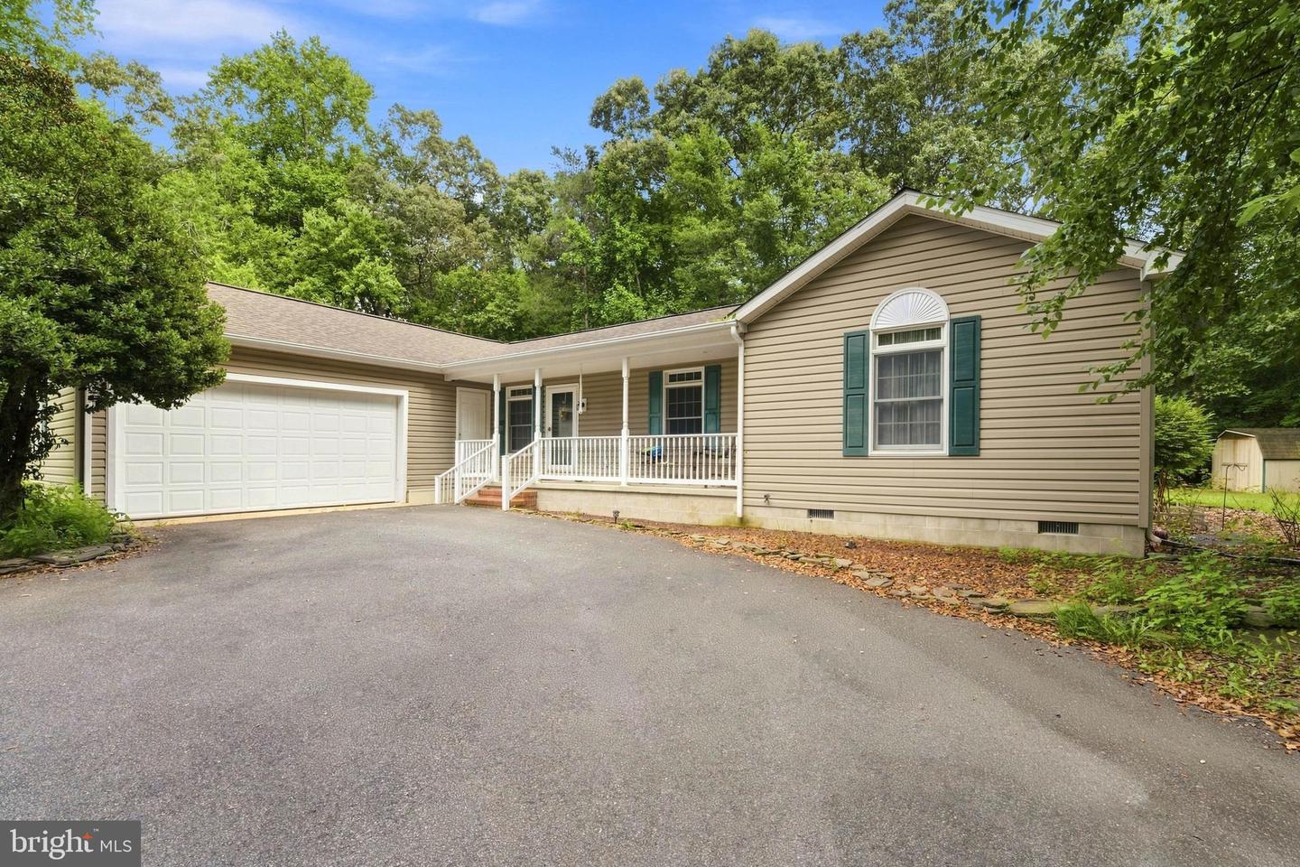 25153 Mary Rd — photo
