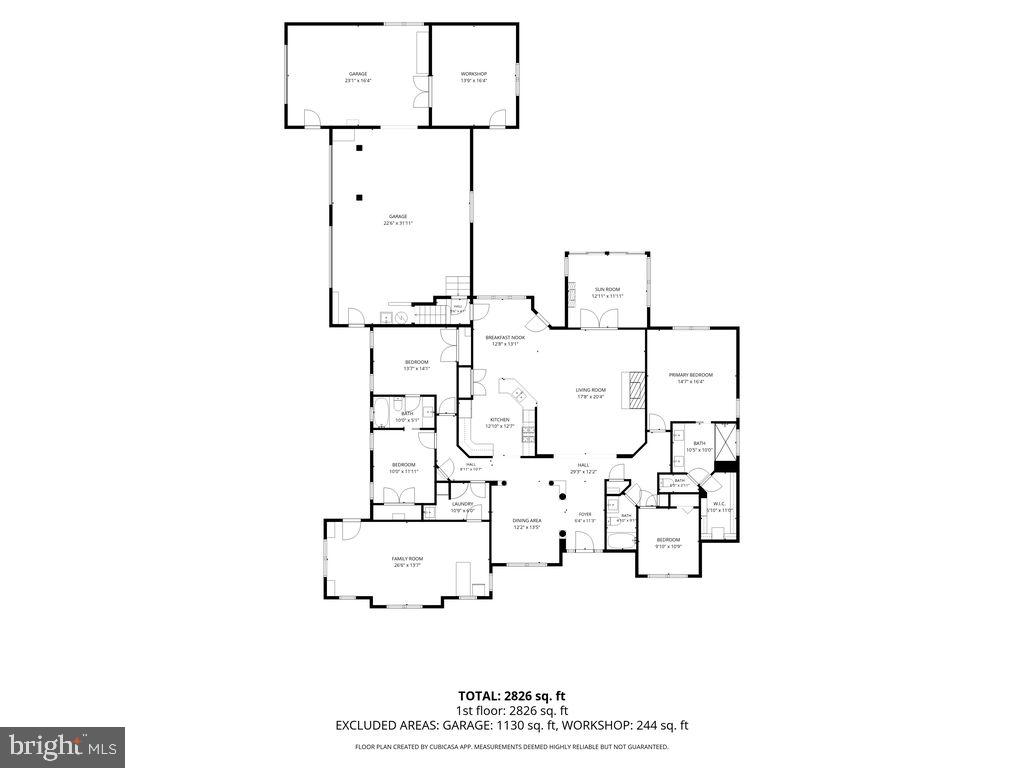 715 Phillips Hill Dr — photo