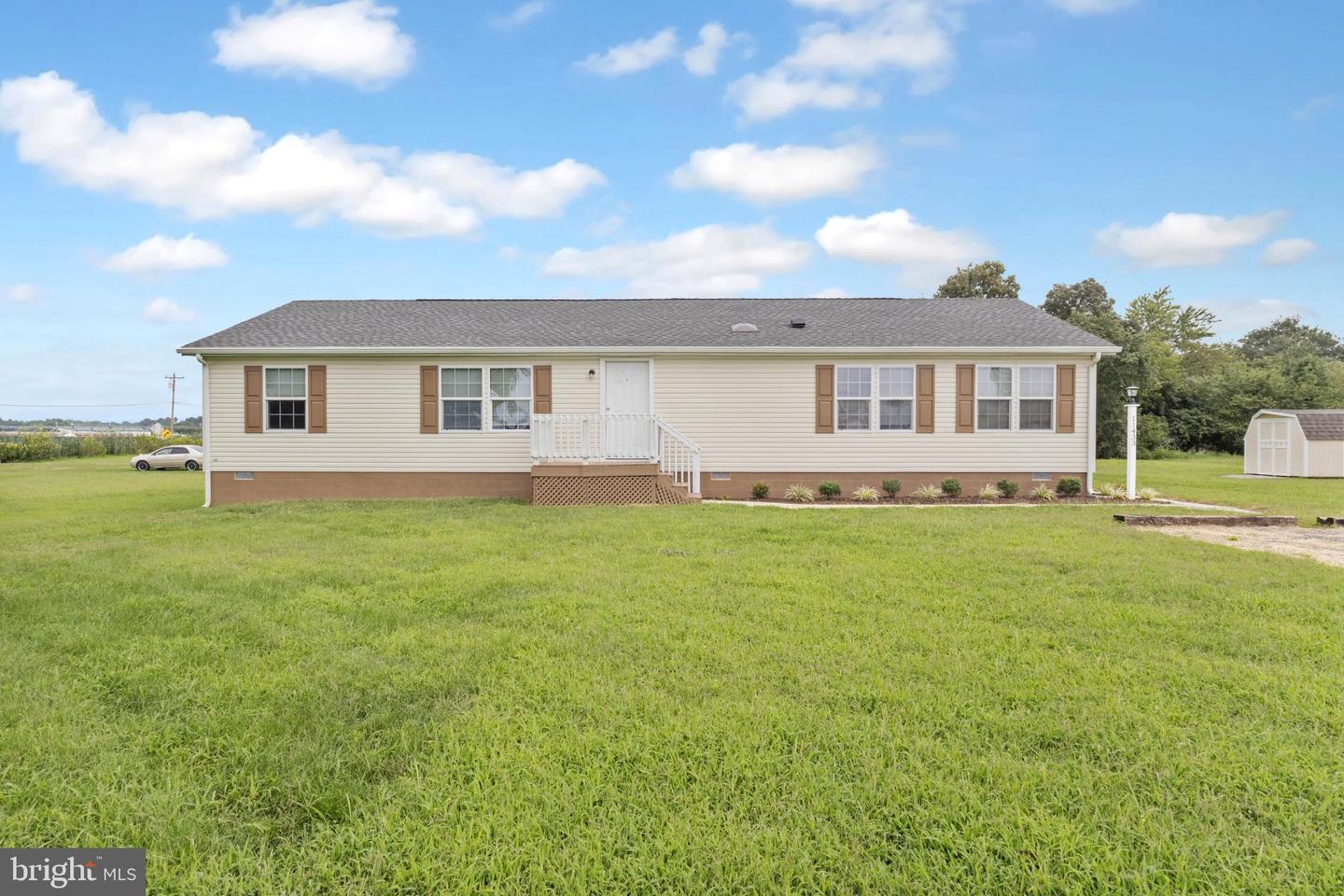 11433 Trussum Pond Rd — photo
