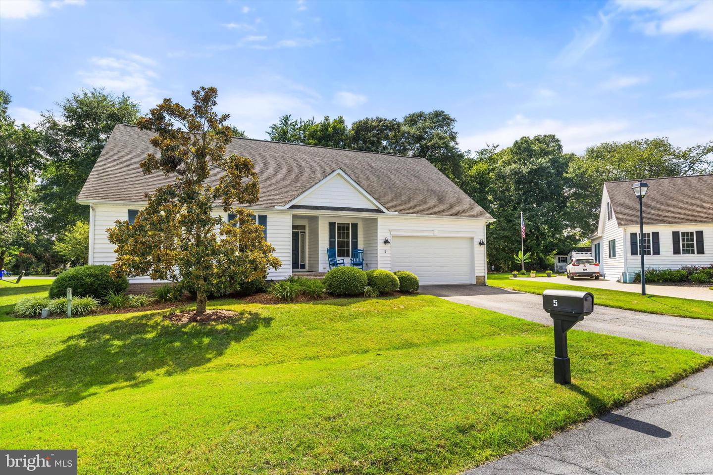 5 Virginia Ct — photo