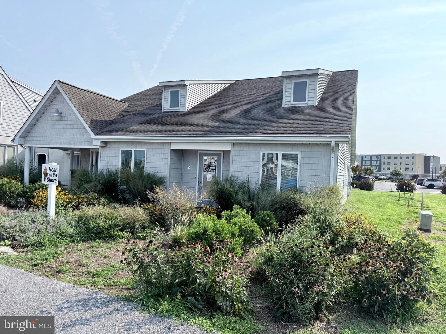 33712 Wescoats Rd — photo