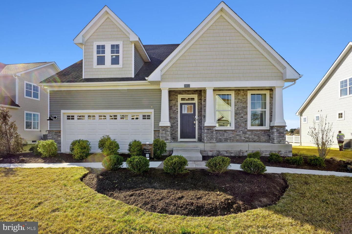 24208 Long Pond Dr — photo