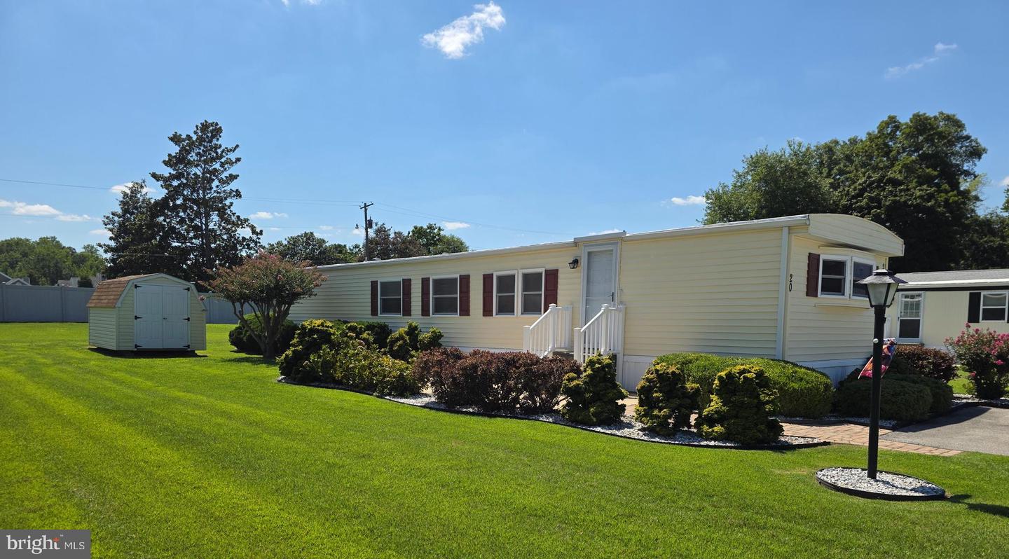 20 Branchwood Dr — photo