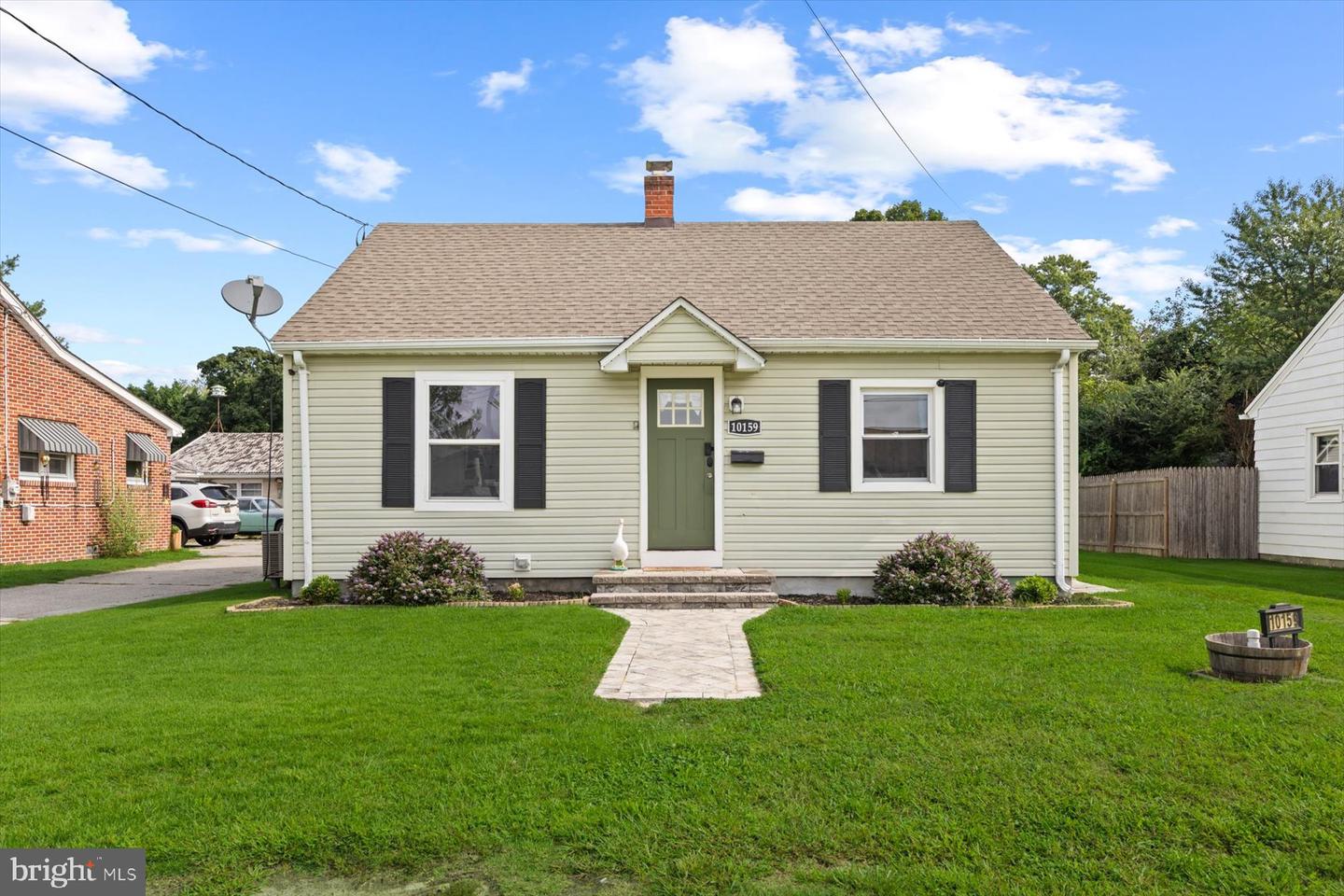 10159 Marvil Dr — photo