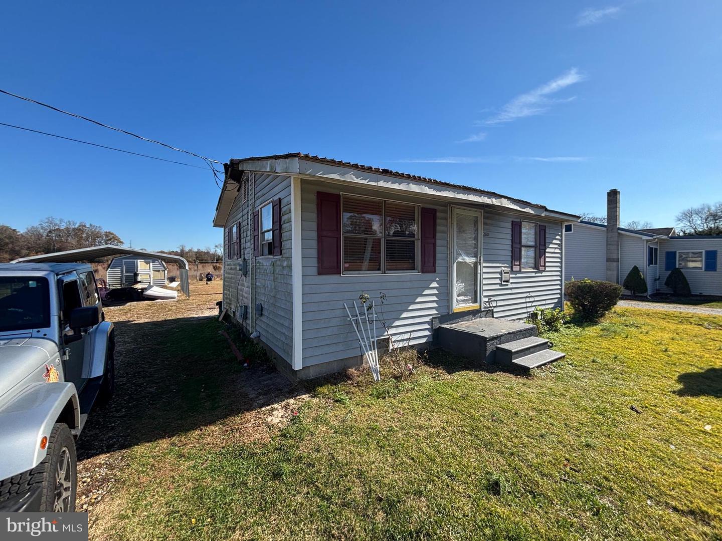 26897 William Street Rd — photo
