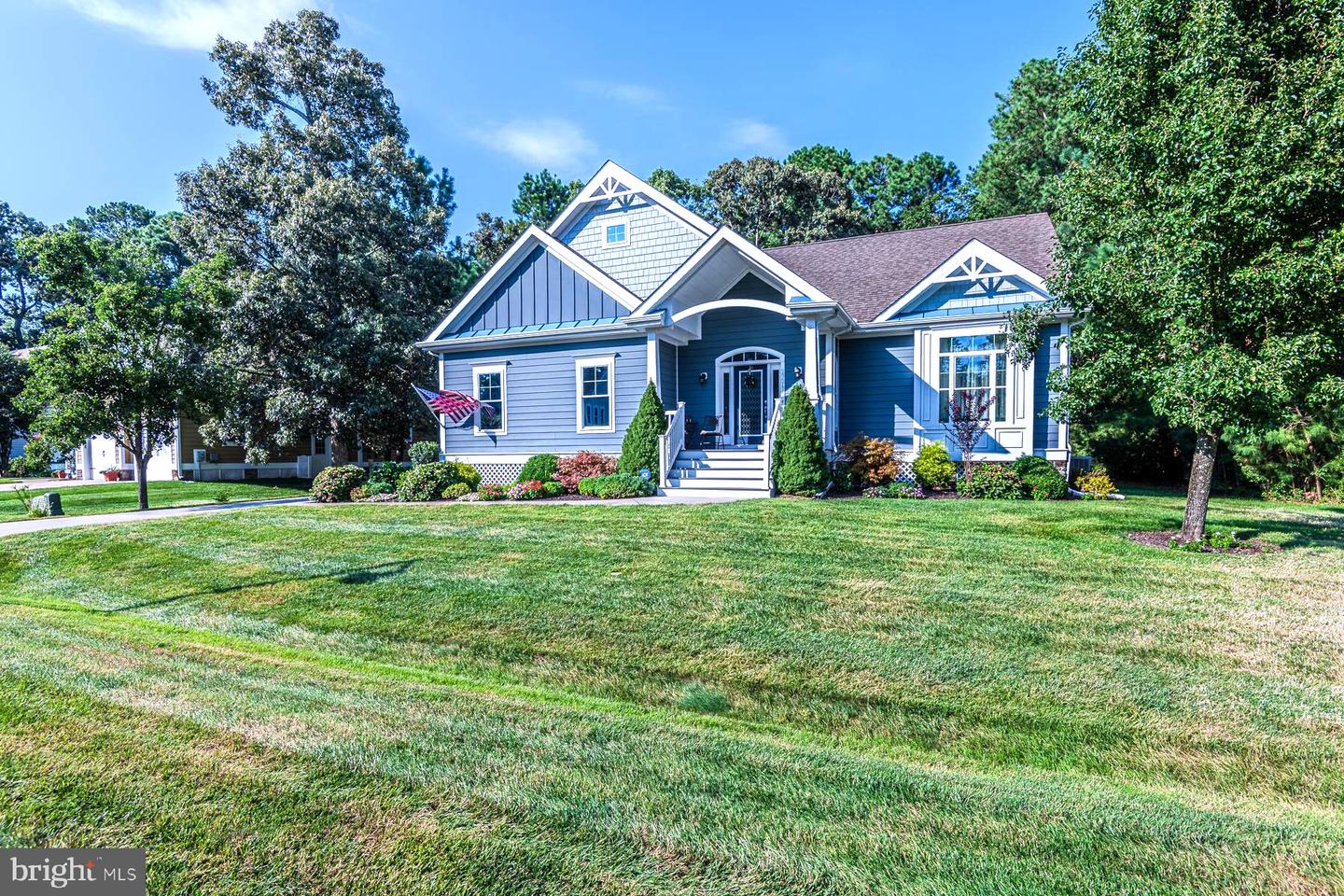 23261 Horse Island Rd — photo