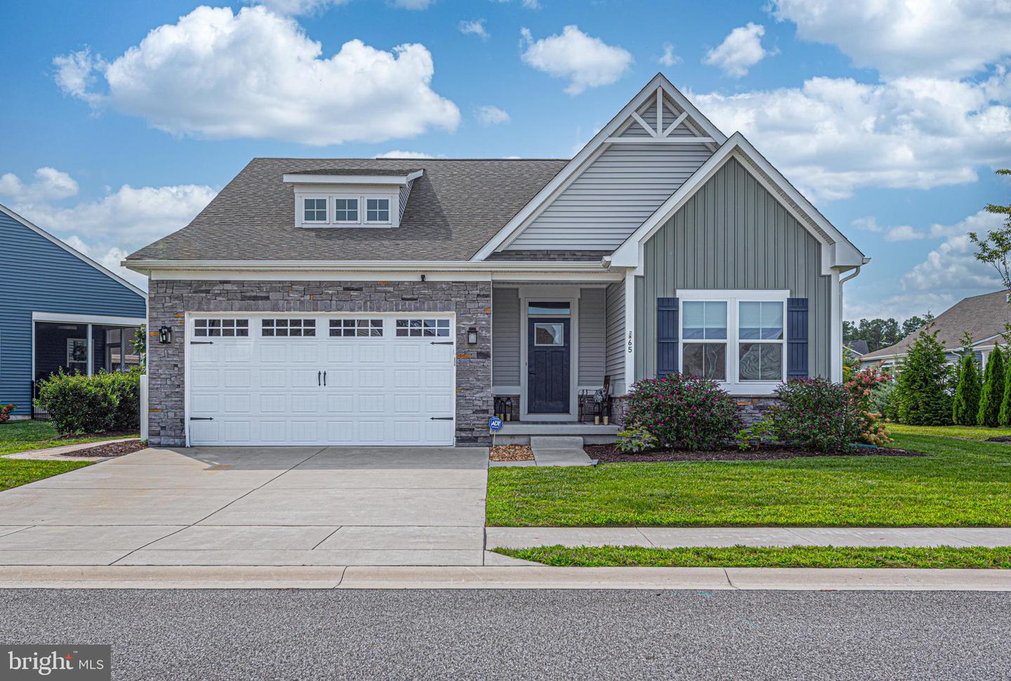 65 Old Forge Drive, Ocean View, DE 19970 — photo 2