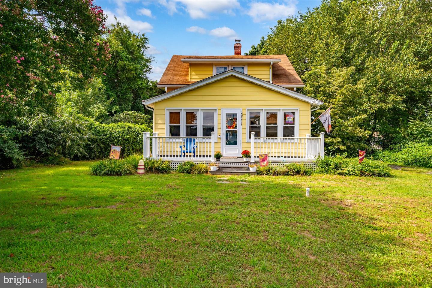 20219 Cedar Beach Rd — photo