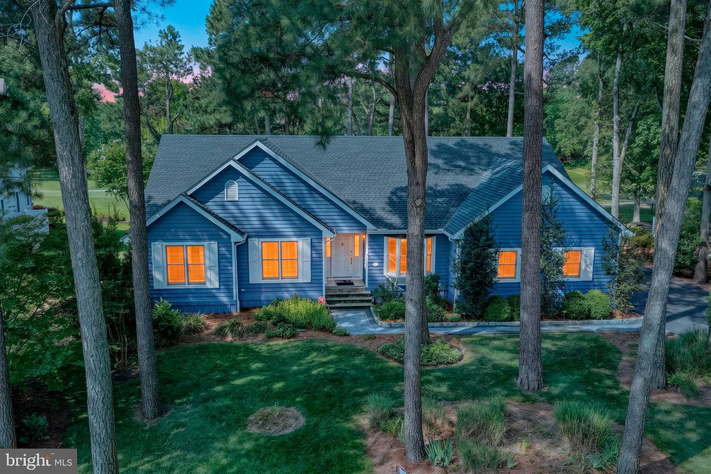 114 East Side Dr — photo
