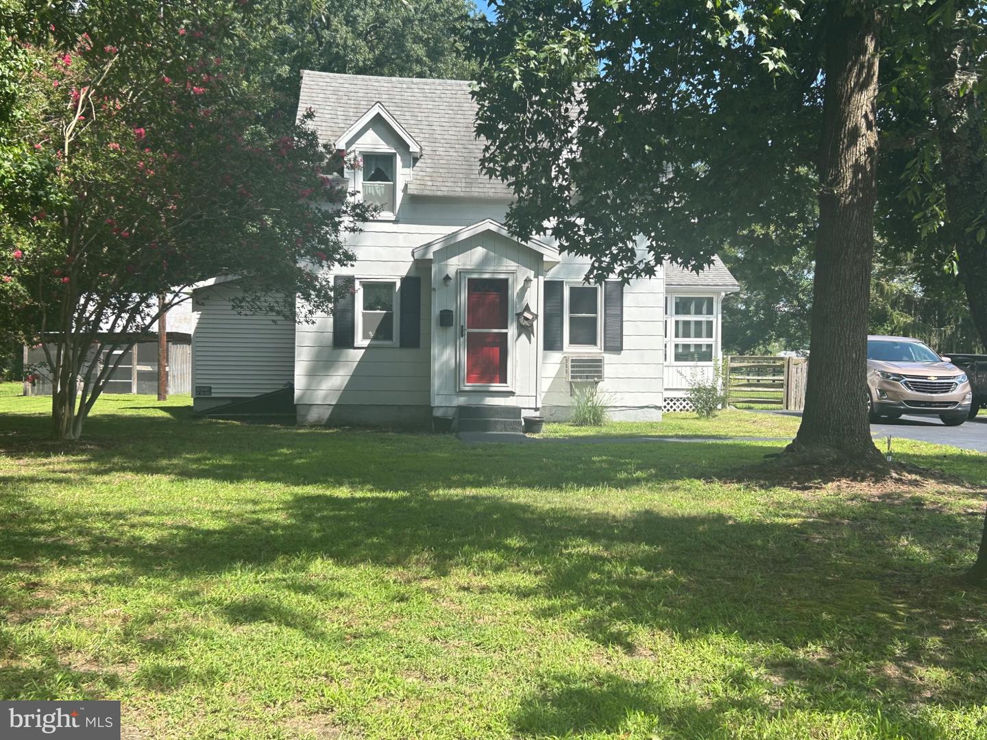 26317 Firetower Rd — photo