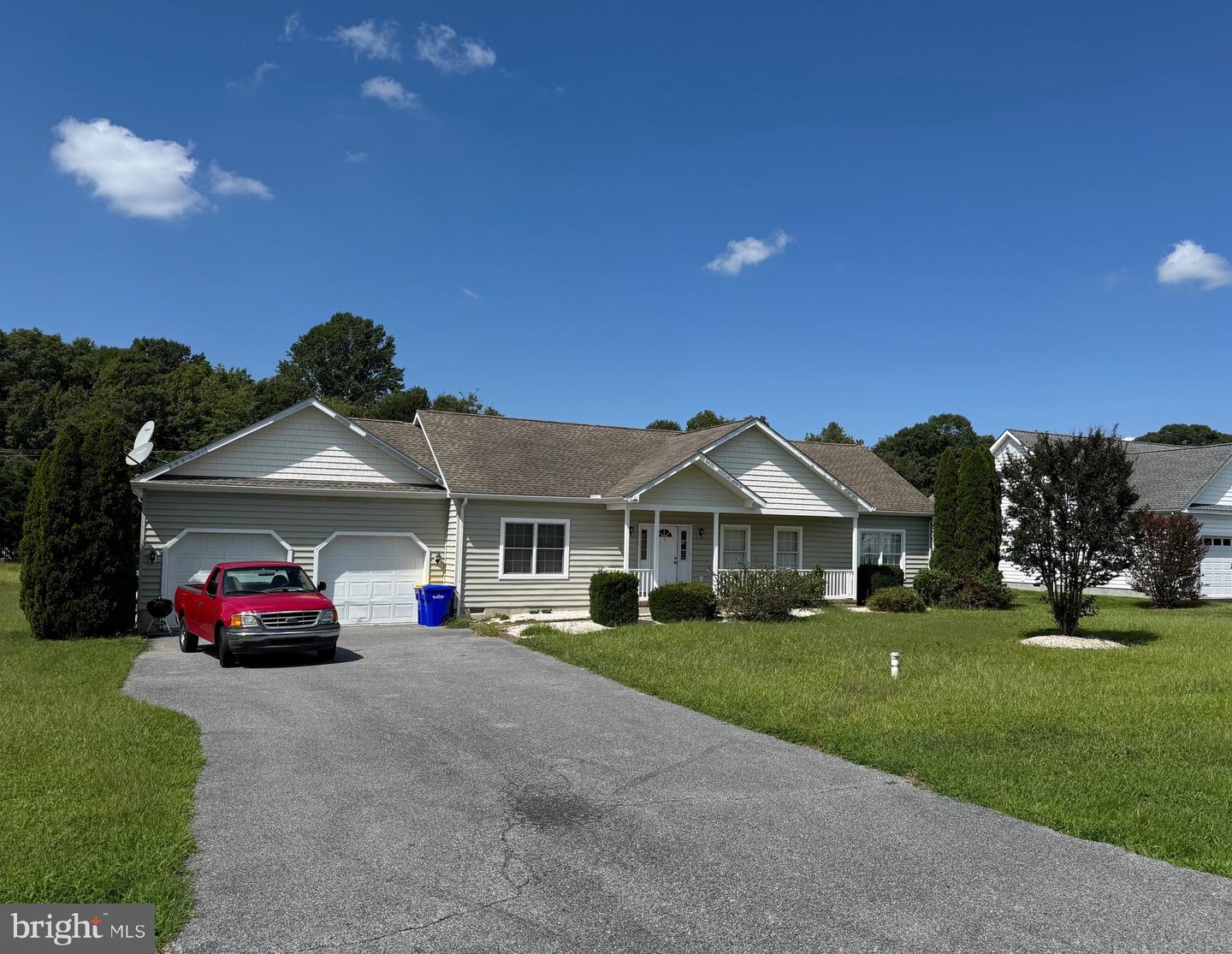 17729 Bridlewood Rd — photo
