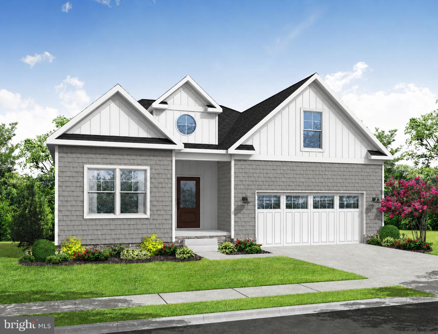24417 Westridge Drive - Lot #53 — photo