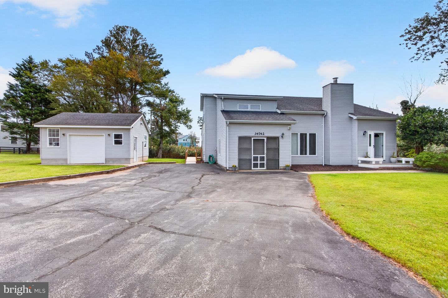 34742 Frontier Rd — photo