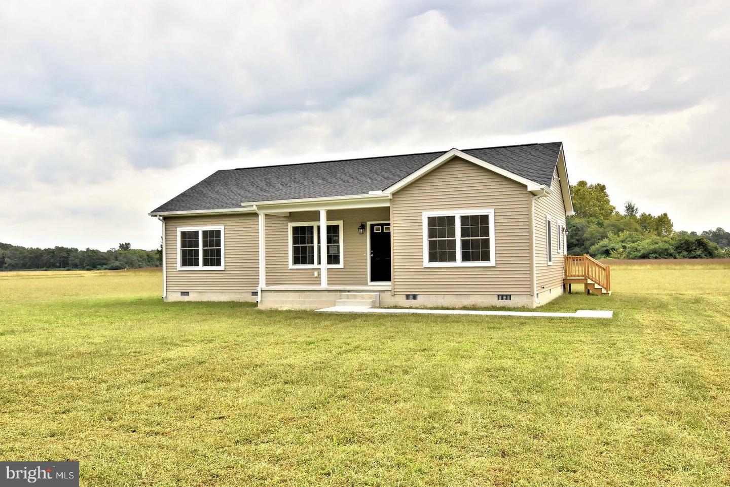 28025 Marshas Way #Lot 2 — photo