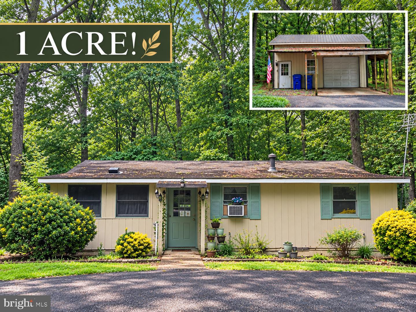 23009 Deep Branch Road, Georgetown, DE 19947 — photo 2