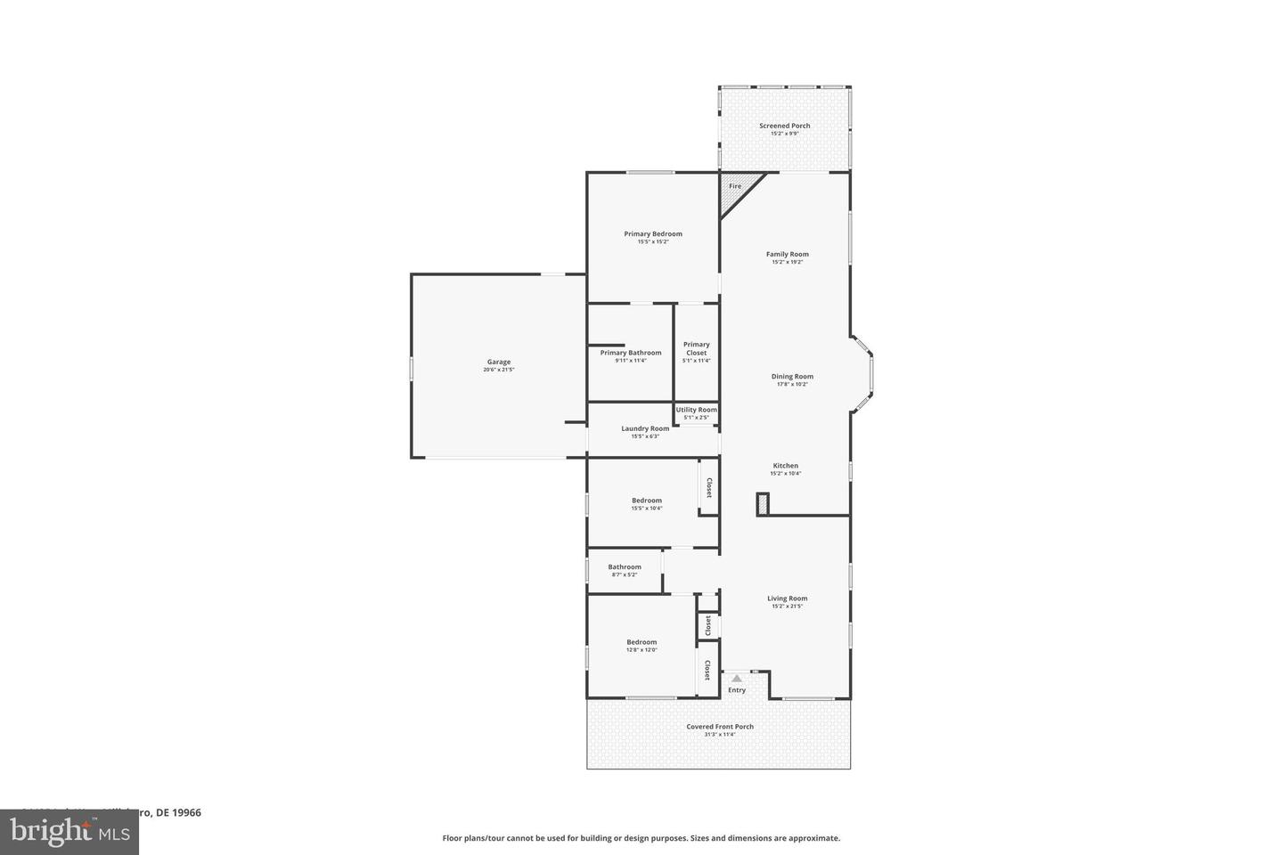 24495 Lob Way — photo