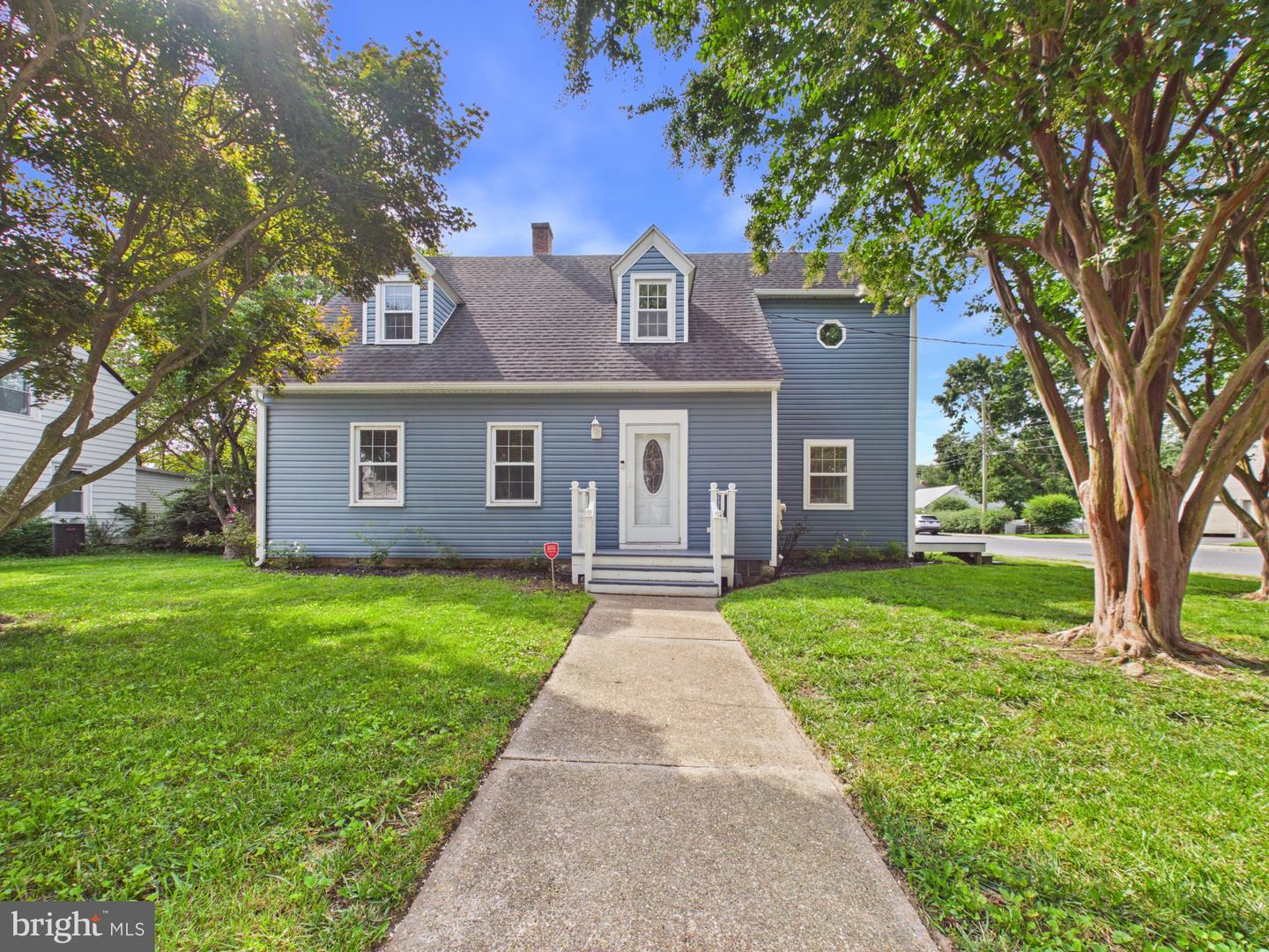 311 Cedar St — photo