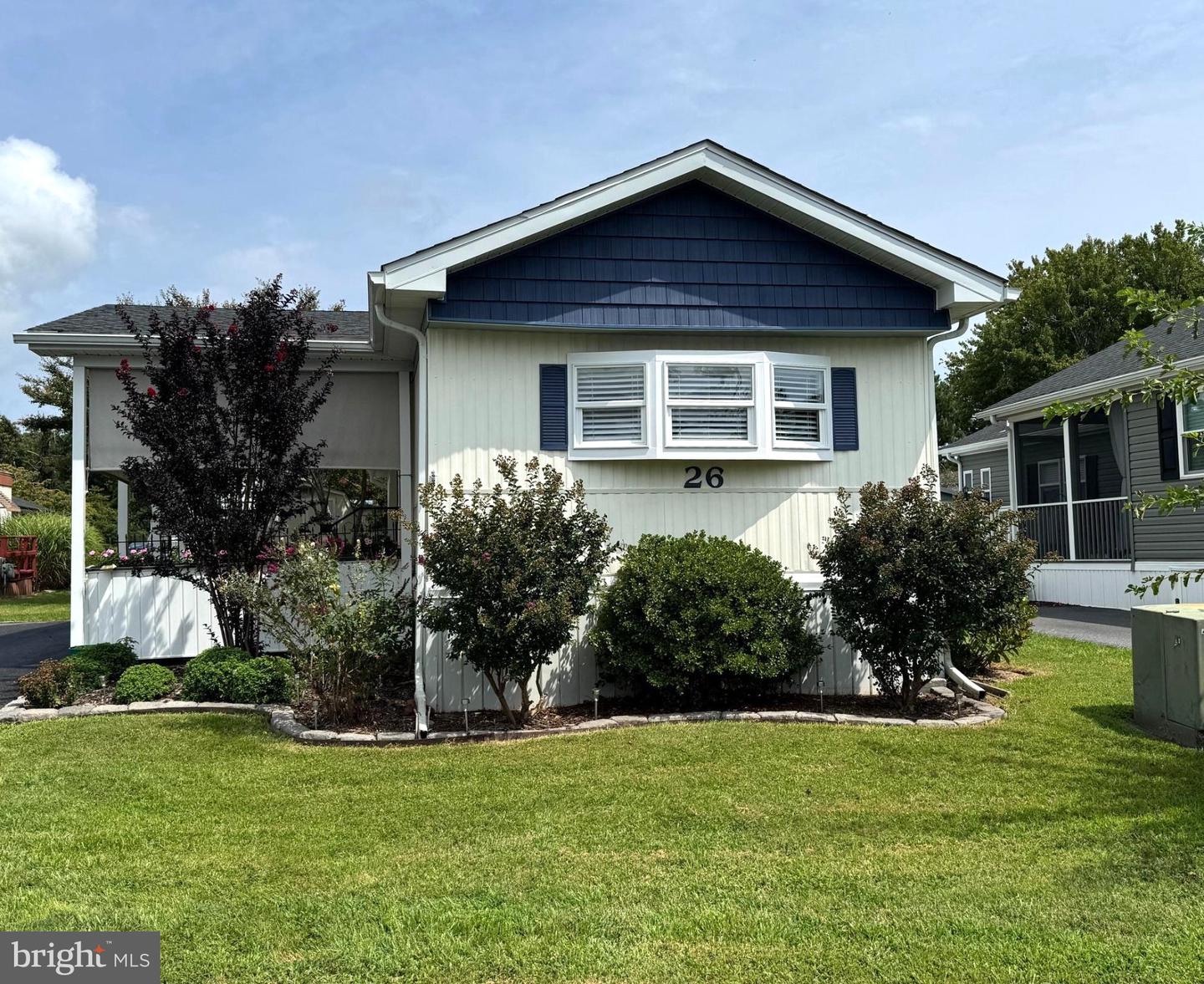 26 Wagon Wheel Ln — photo