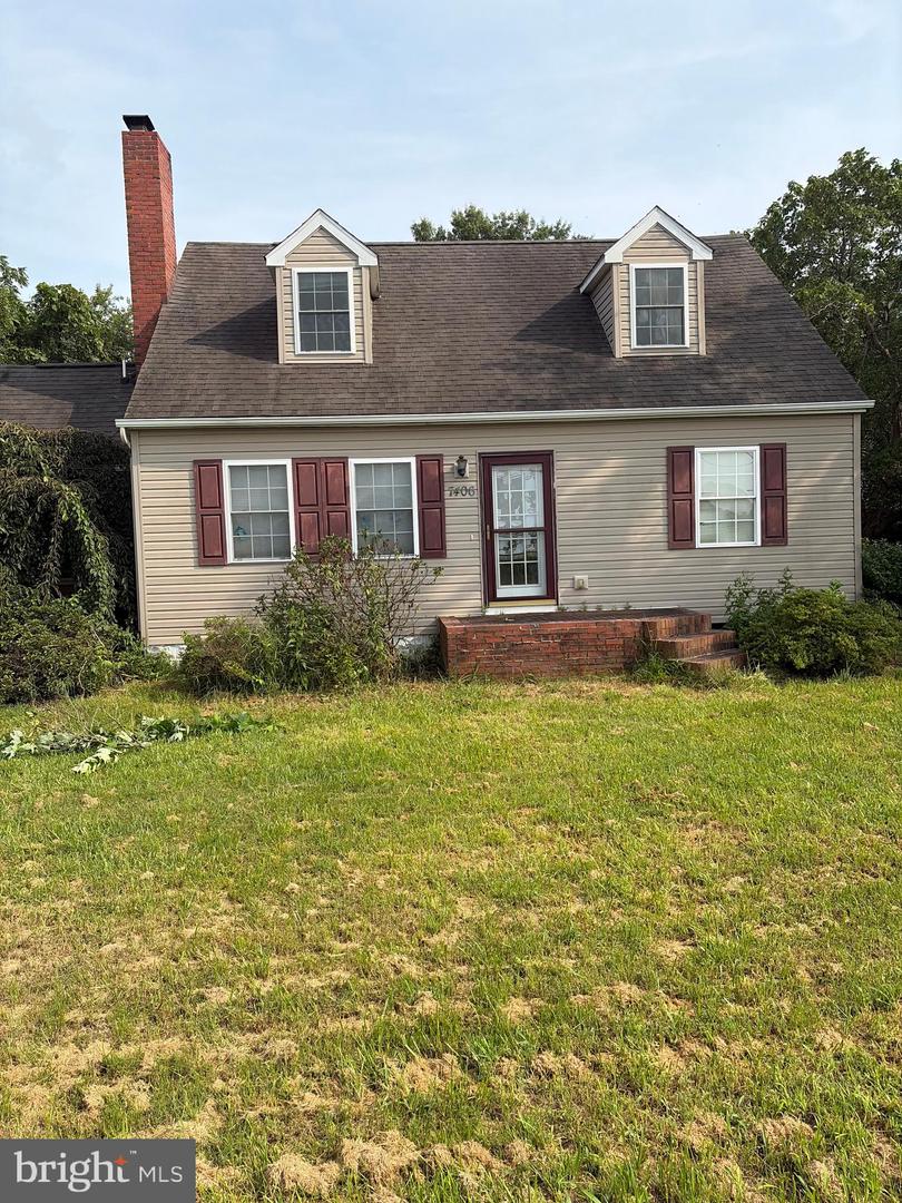 7406 Federalsburg Rd — photo