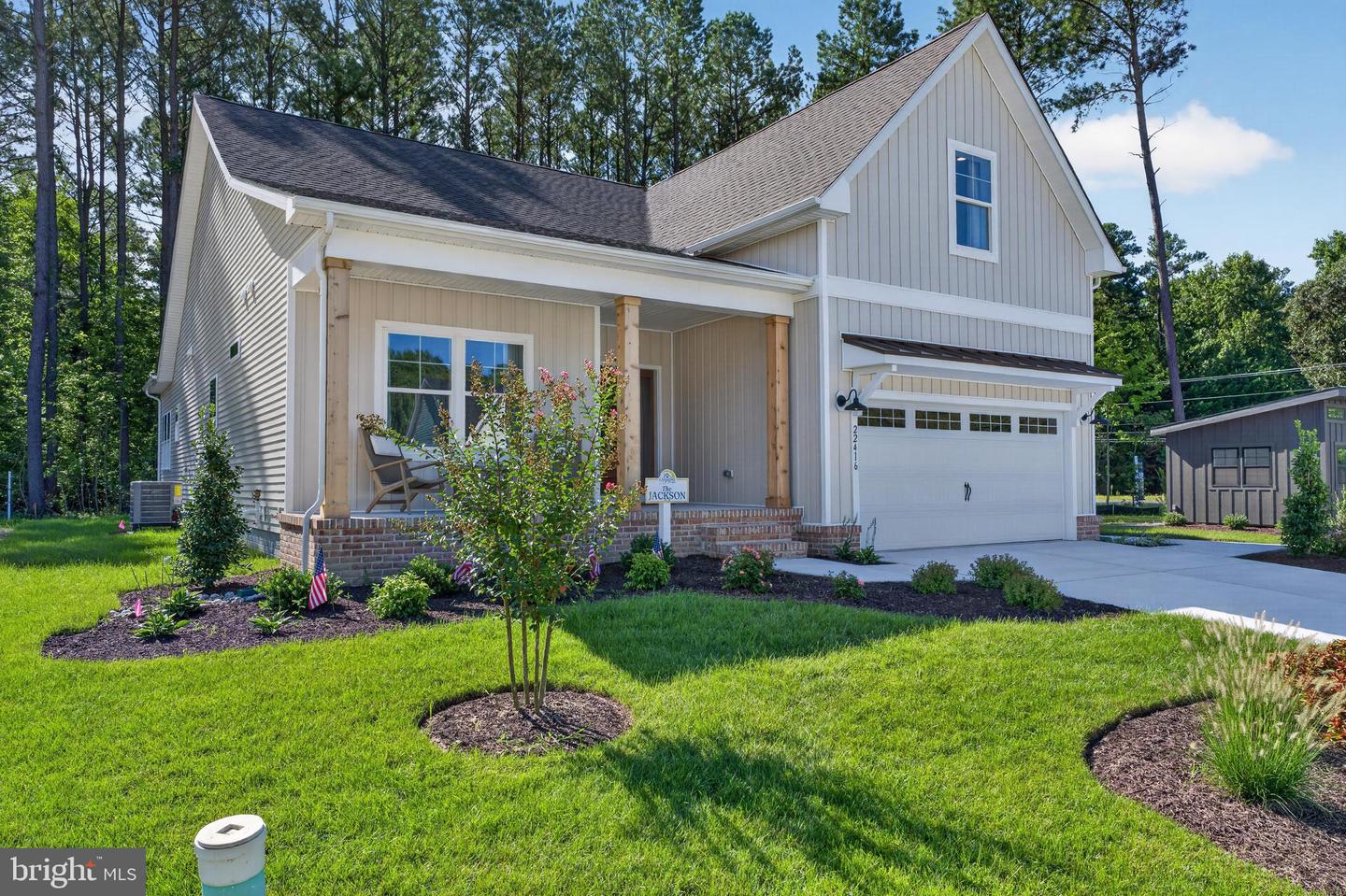 24416 Westridge Drive - Lot #2 - Model — photo