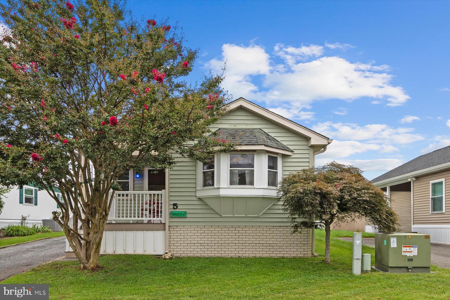 5 Wagon Wheel Ln — photo