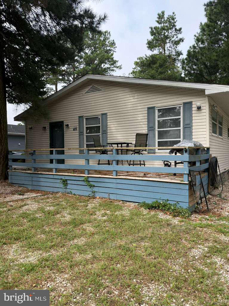 27310 Seabreeze Rd — photo