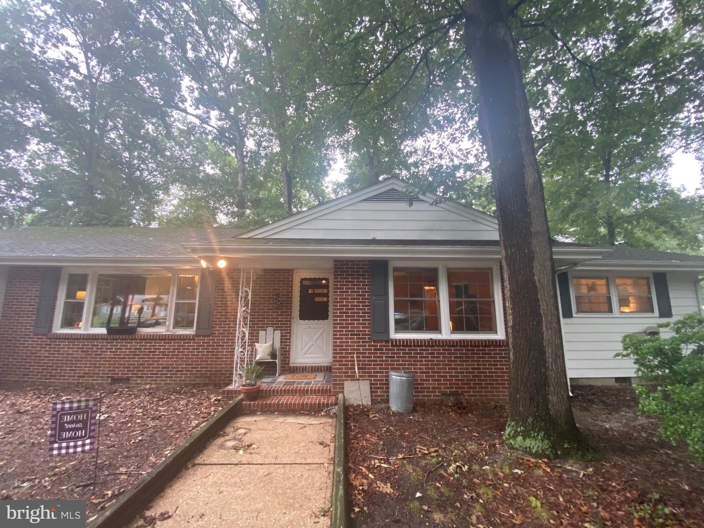 22809 Bridgeville Hwy — photo