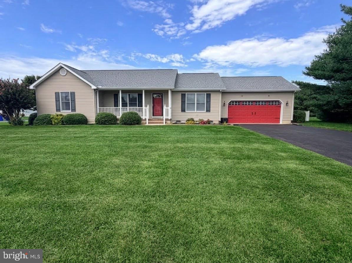 500 N Winding Brooke Dr — photo