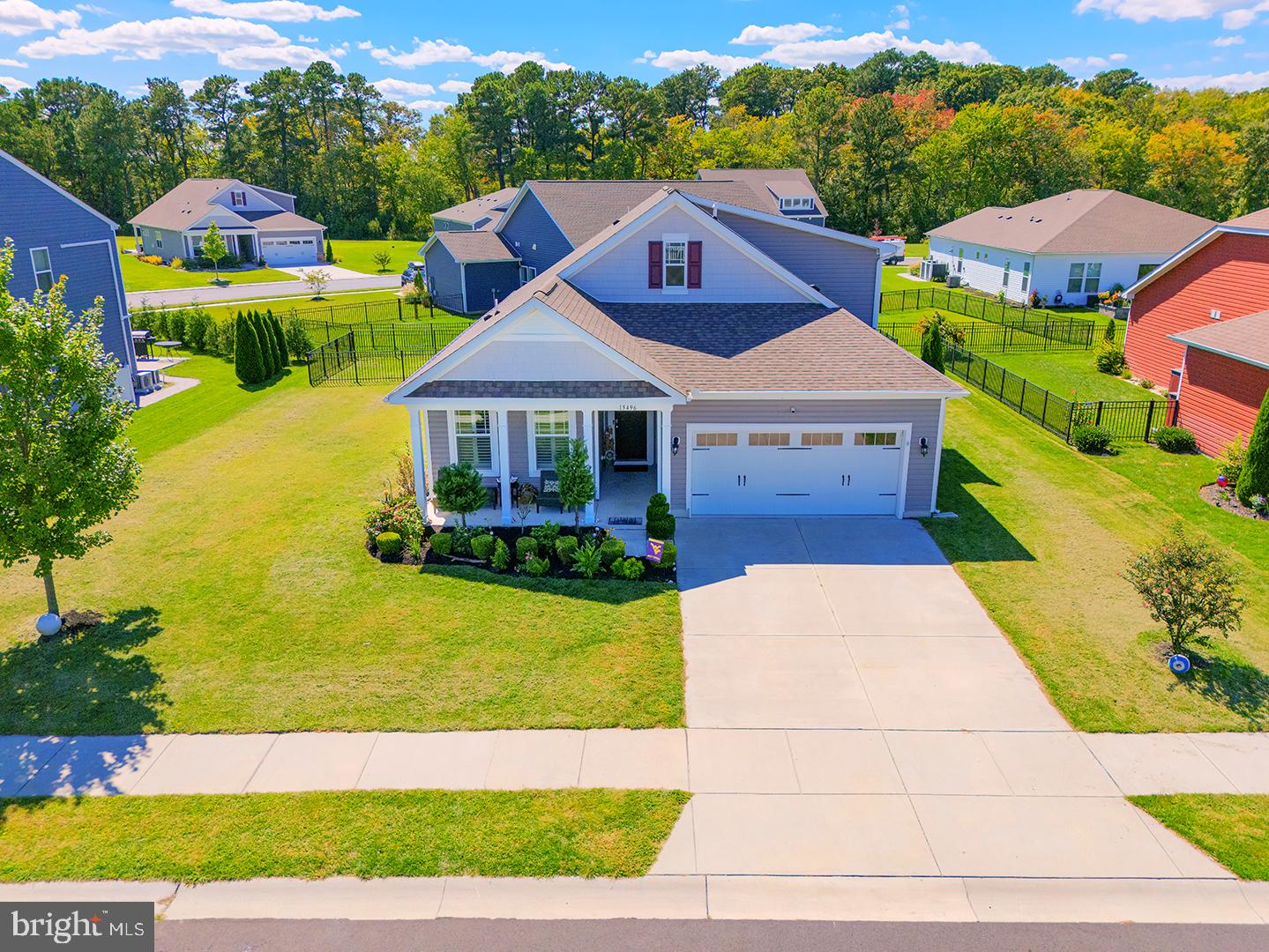 15496 Crape Myrtle Rd — photo