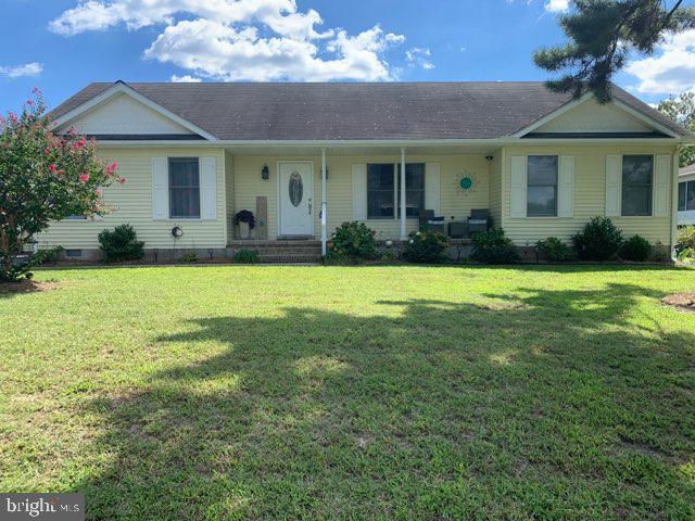 736 Hickman Dr — photo