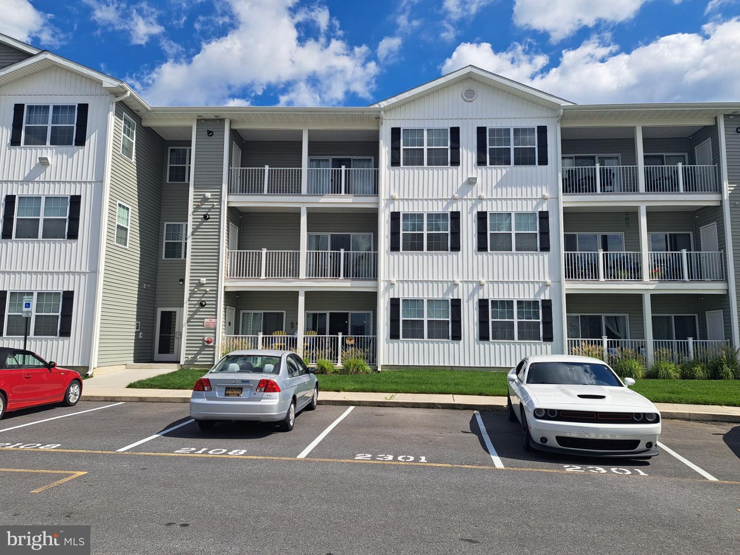 33548 Old Salt Ln #2306 — photo
