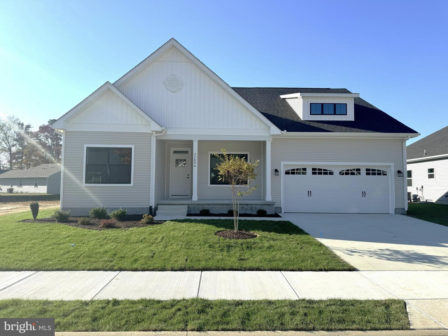 25009 Prairie Lane - Lot #2 — photo