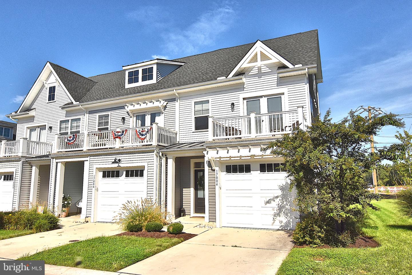 17004 Kaeleigh Ct — photo
