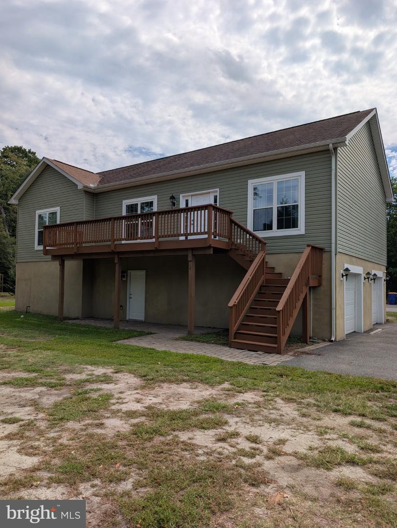 33225 Parker House Rd — photo