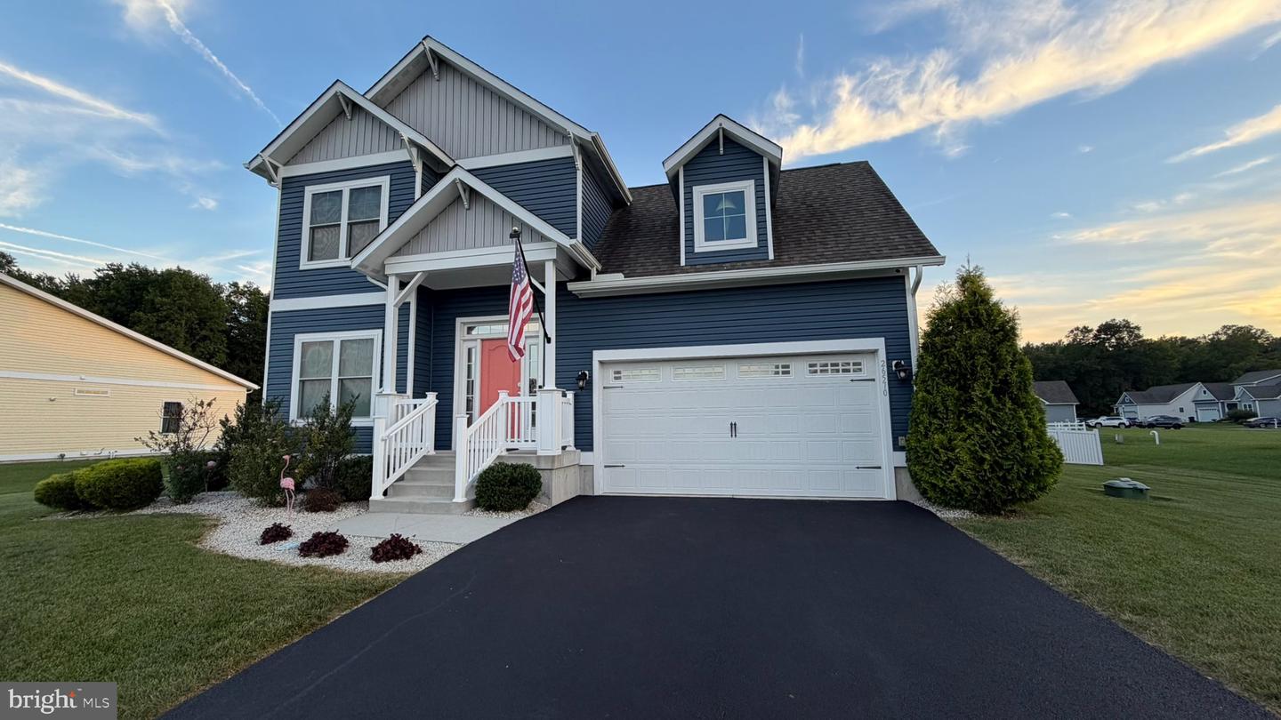 26570 Spring Town Blvd — photo