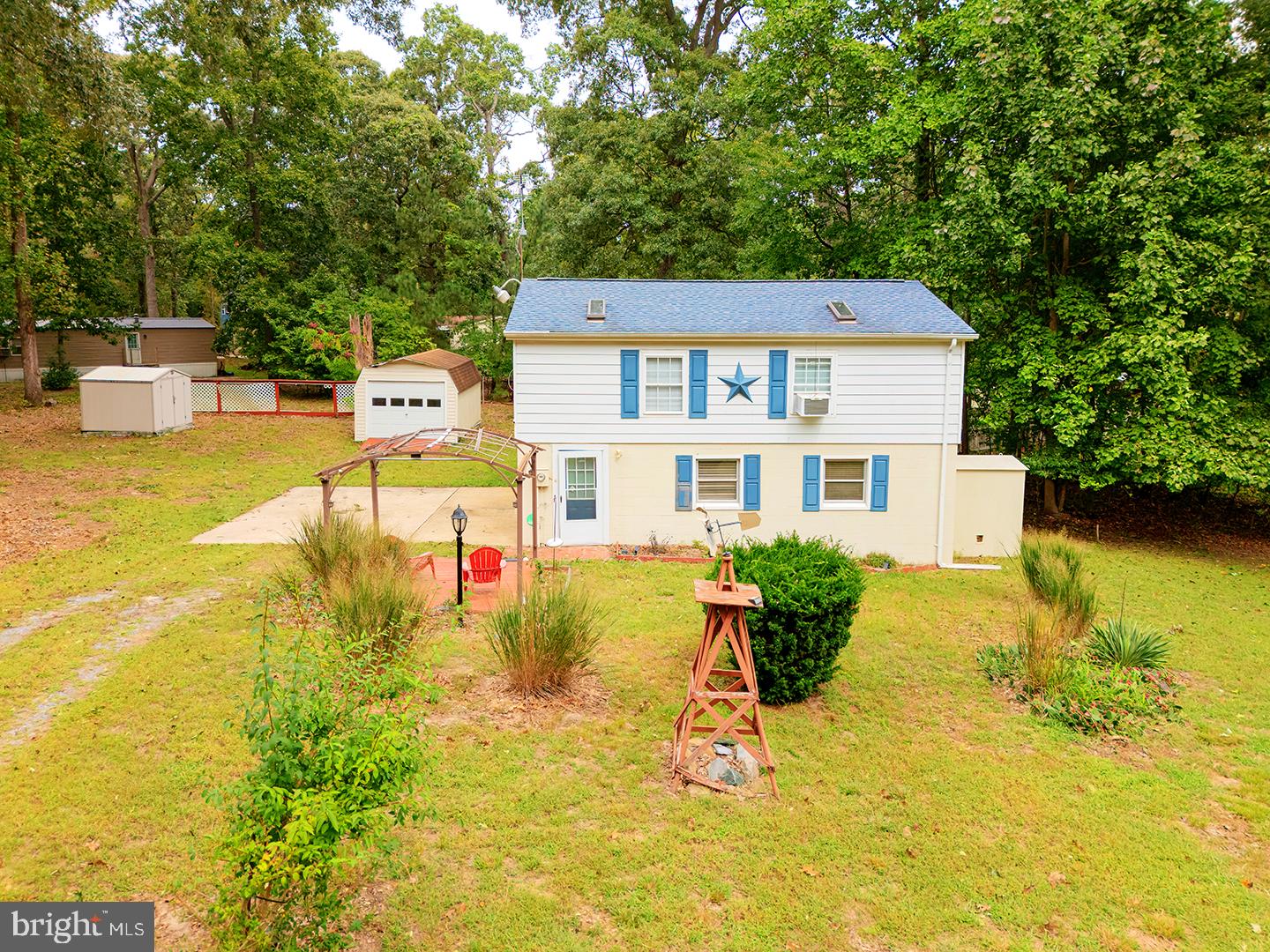 22845 Camp Arrowhead Rd — photo