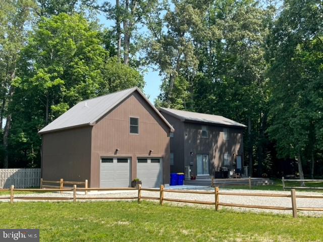 16649 Coastal Hwy #a — photo