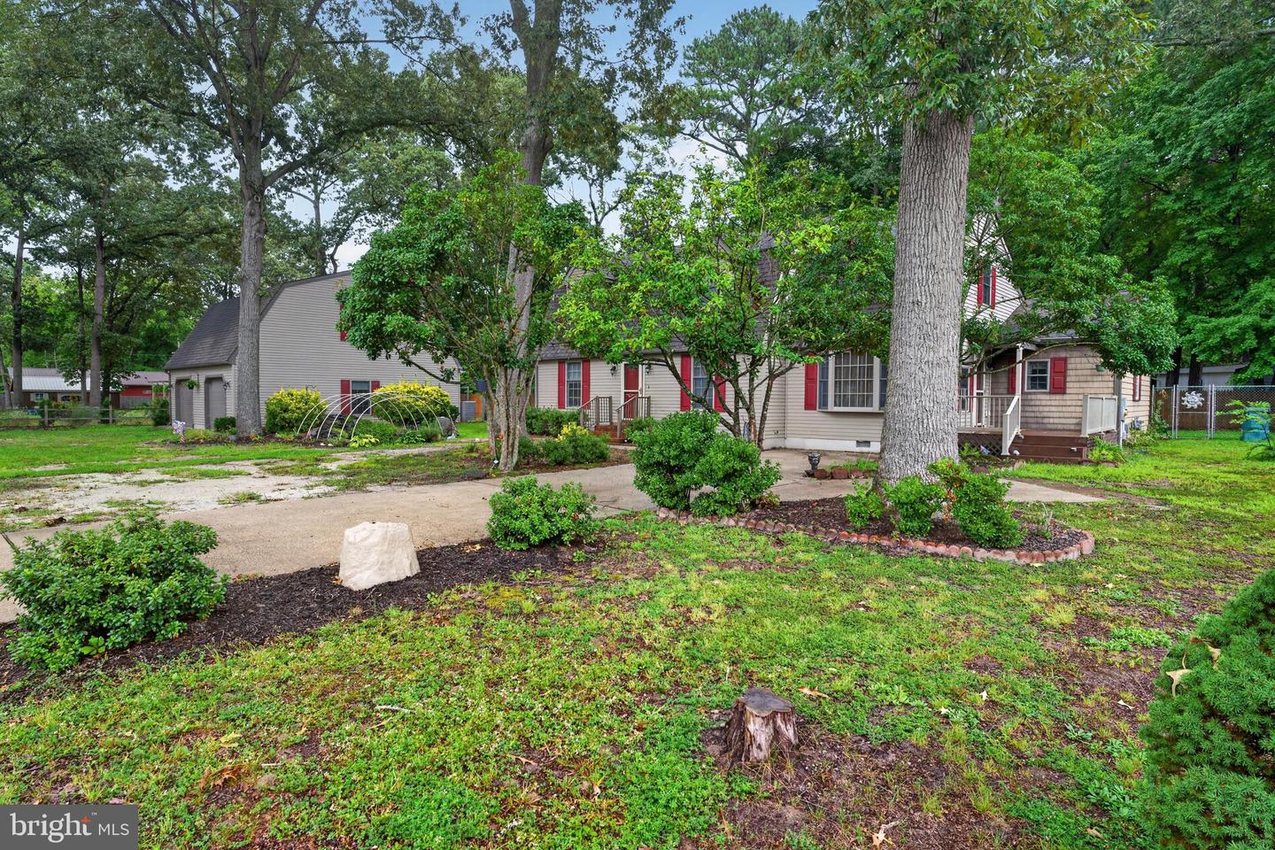 26093 Autumn Rd — photo