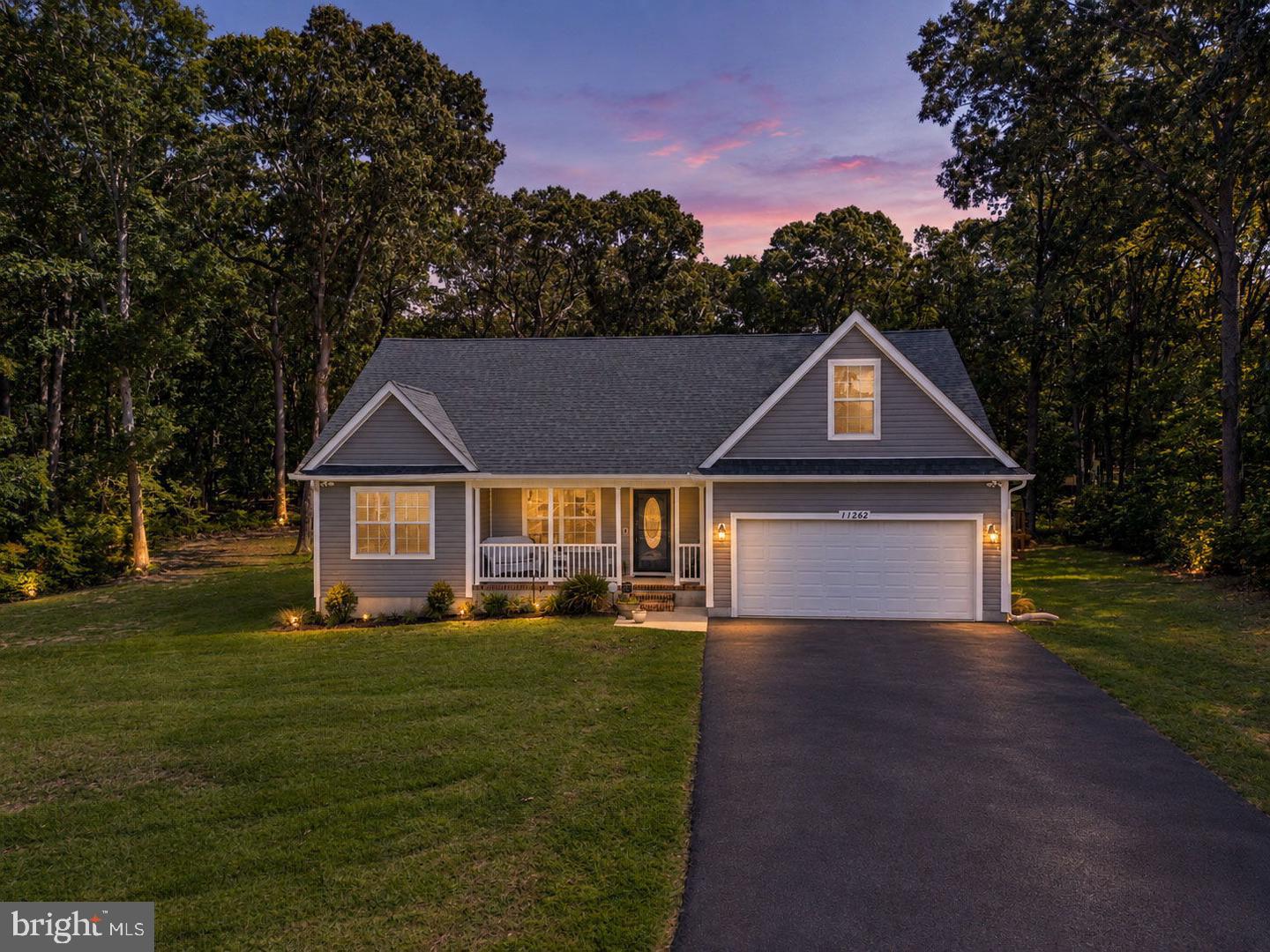11262 Sandy Ridge Dr — photo