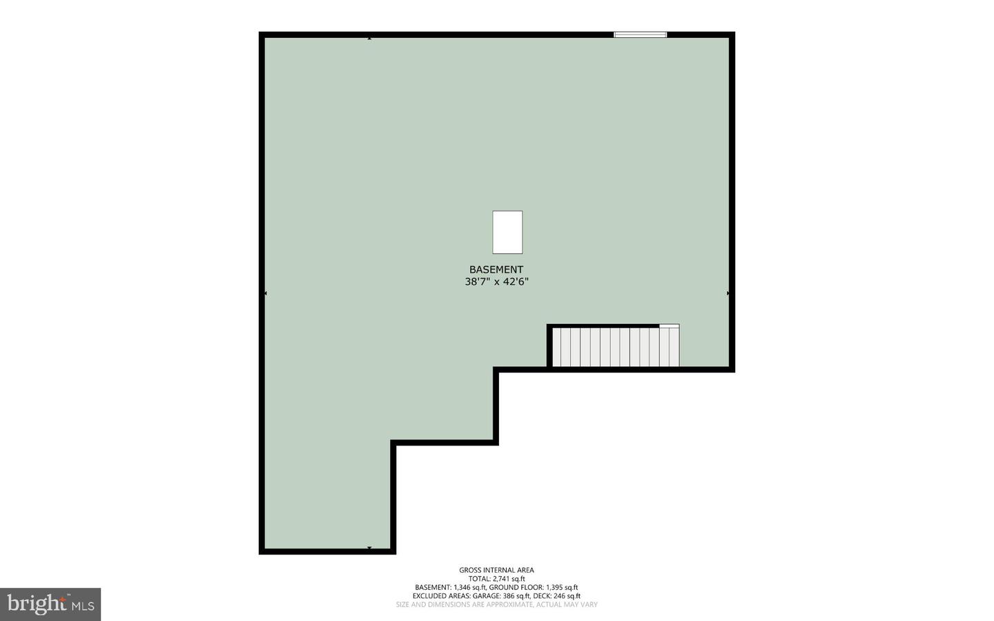 24607 Cathy Ann St — photo