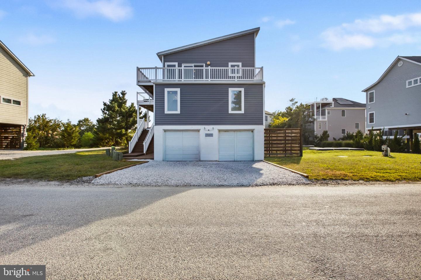 307 S Bay Shore Dr — photo
