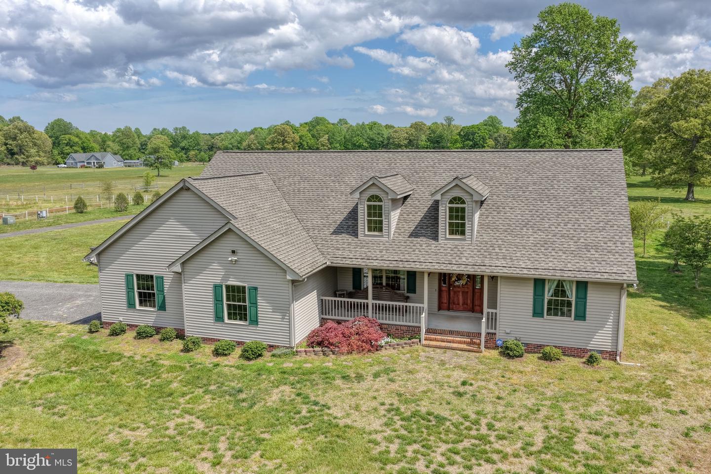 6505 Griffith Lake Dr — photo