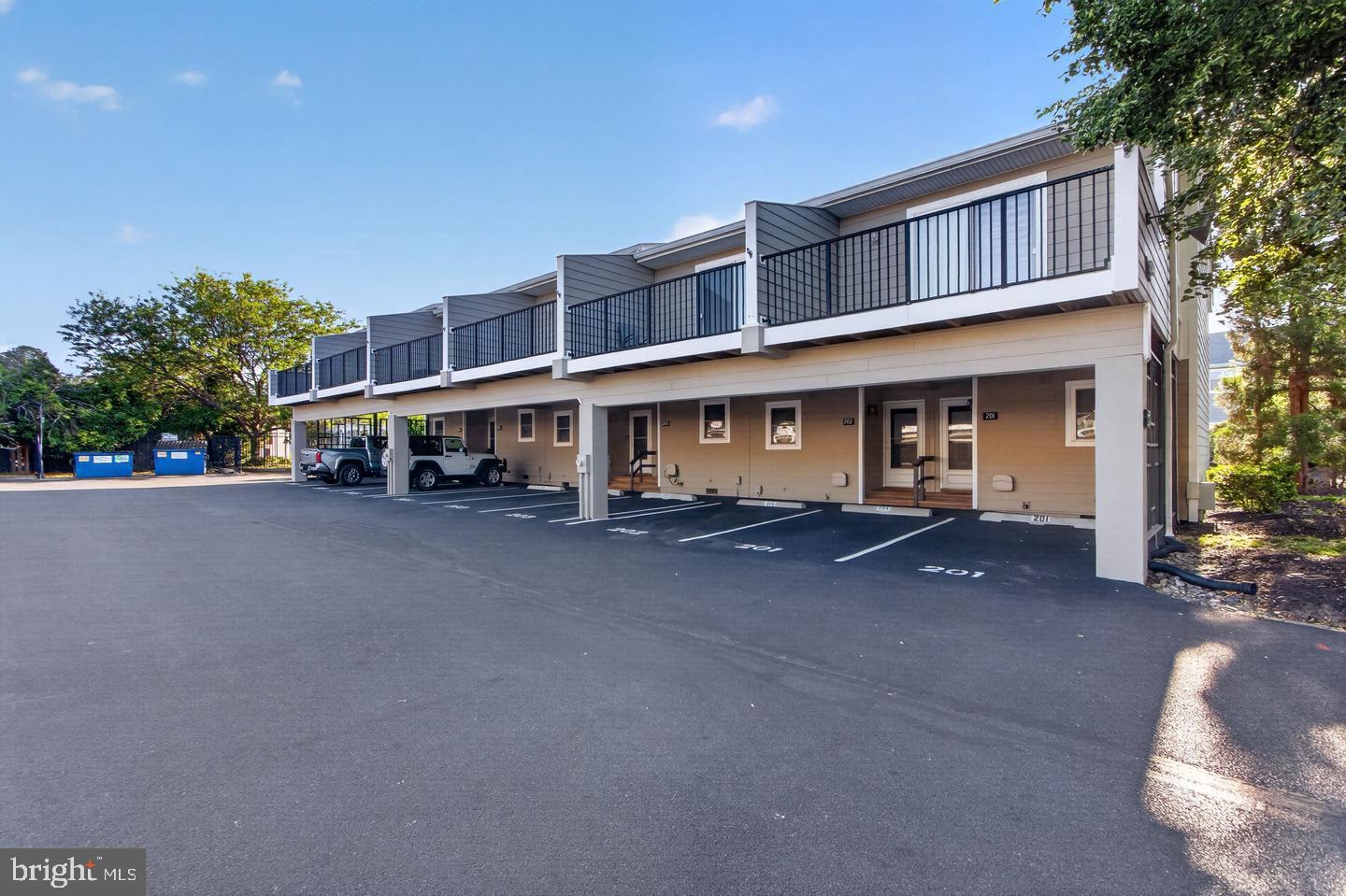 223 Country Club Dr #205 — photo