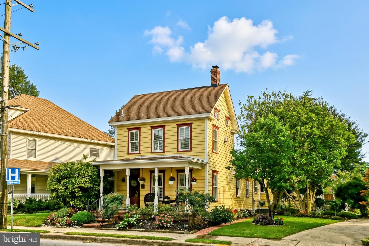 519 Kings Hwy — photo