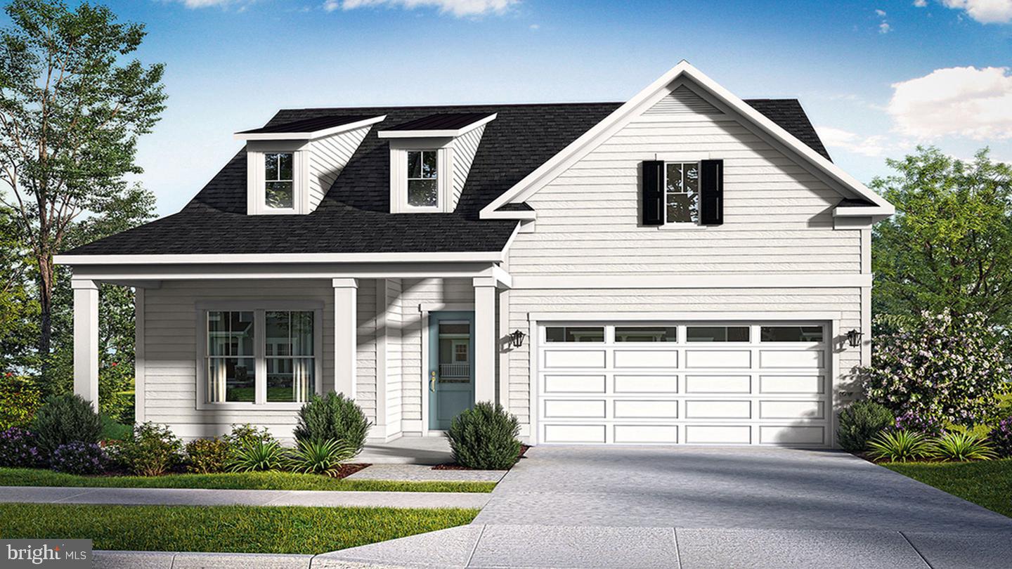 Homesite 120 Chase Oaks Dr — photo